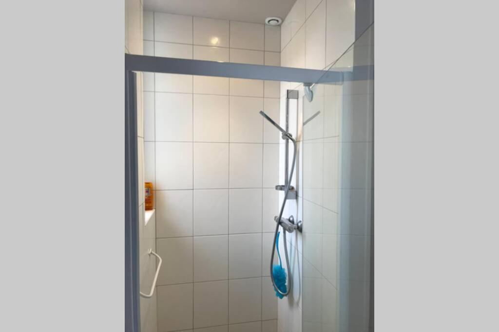 Rare Petit Cocon F1 Calme Possibilite Jacuzzi Hammam En Sus Apartment Chamalieres Bagian luar foto