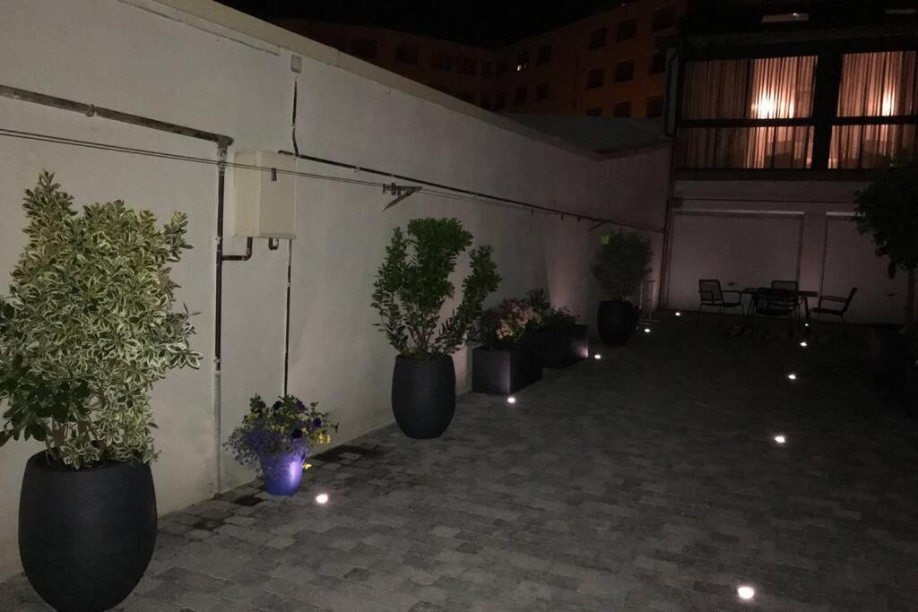 Rare Petit Cocon F1 Calme Possibilite Jacuzzi Hammam En Sus Apartment Chamalieres Bagian luar foto